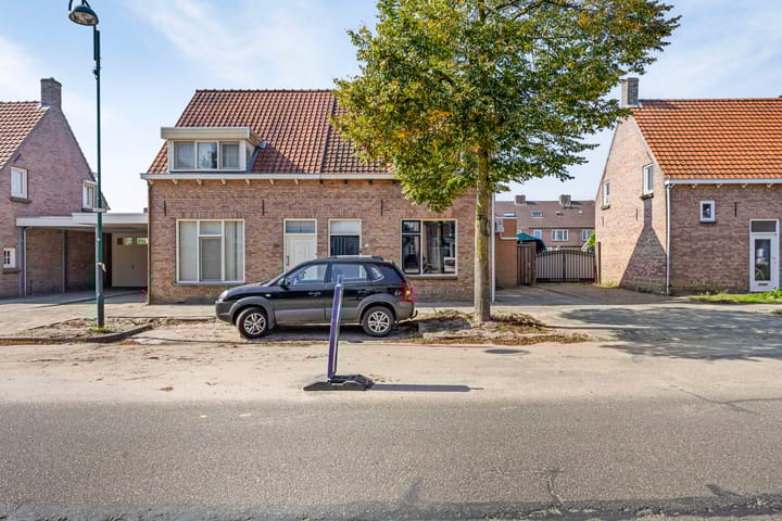 Foto 6 van Burgemeester Magneestraat 70