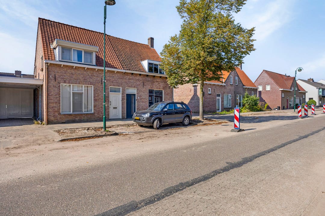 Foto 7 van Burgemeester Magneestraat 70