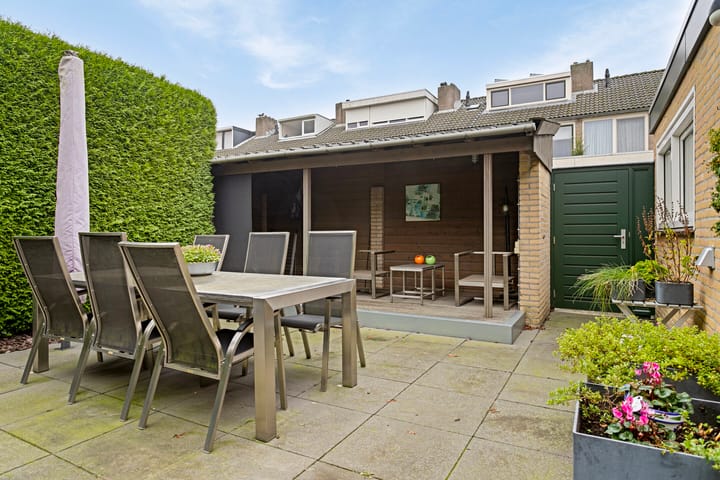 Foto 4 van Joos Banckertstraat 2