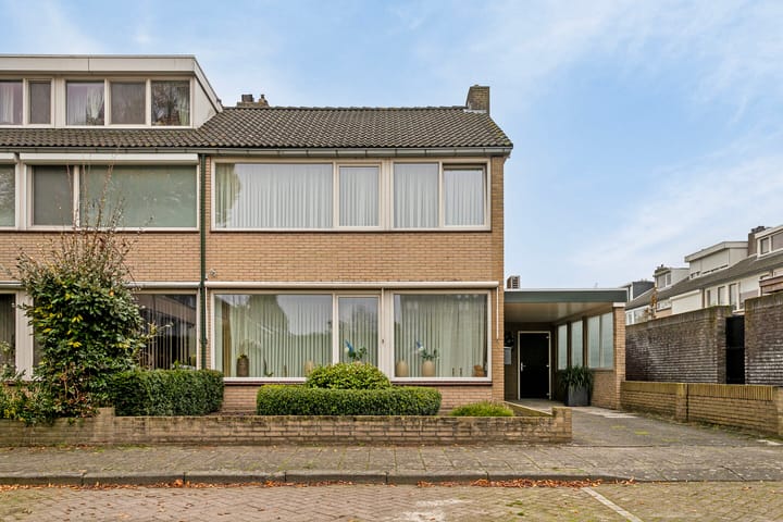 Foto 5 van Joos Banckertstraat 2