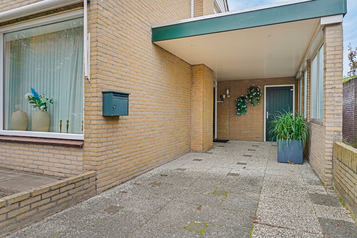 Photo 6 of Joos Banckertstraat 2