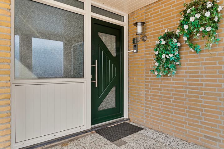 Photo 7 of Joos Banckertstraat 2