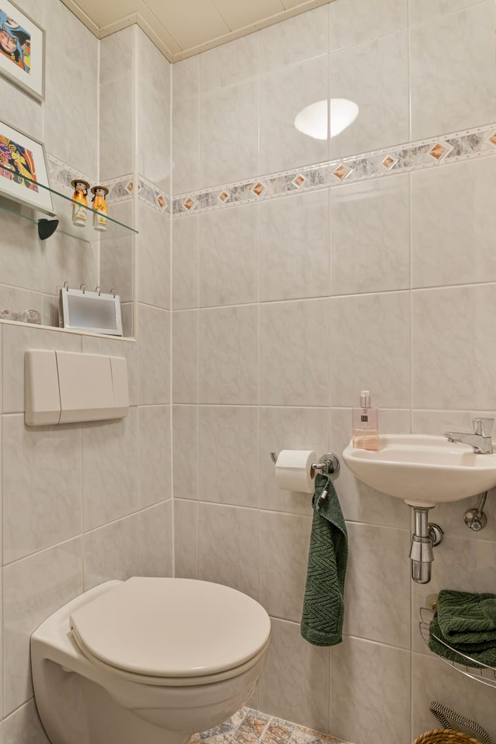 Photo 9 of Joos Banckertstraat 2