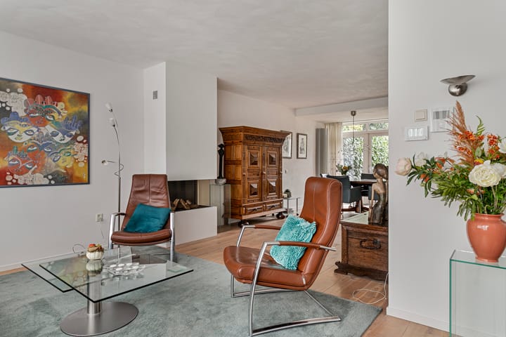 Photo 12 of Joos Banckertstraat 2