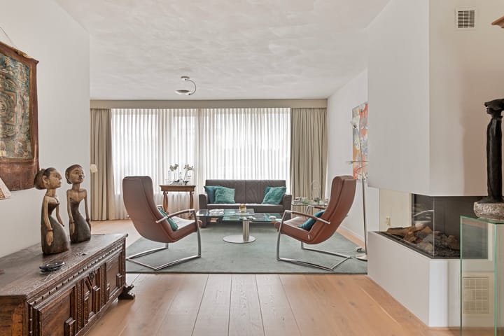 Photo 13 of Joos Banckertstraat 2