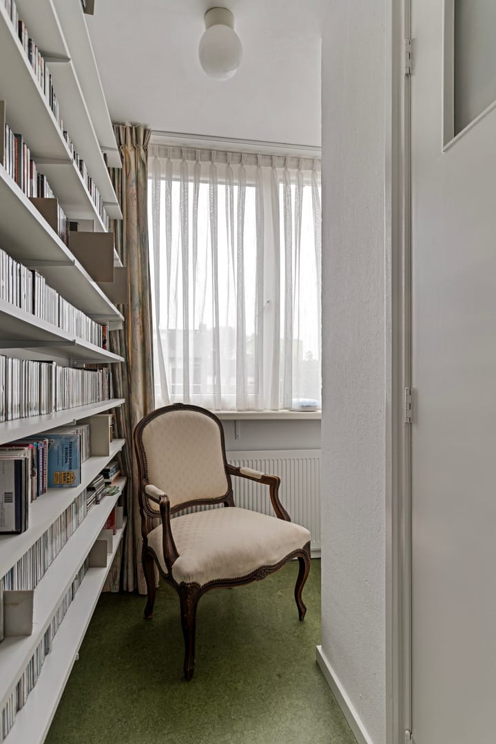 Photo 24 of Joos Banckertstraat 2