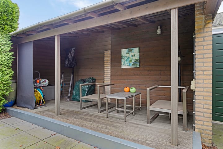 Photo 29 of Joos Banckertstraat 2