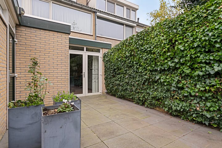 Photo 31 of Joos Banckertstraat 2