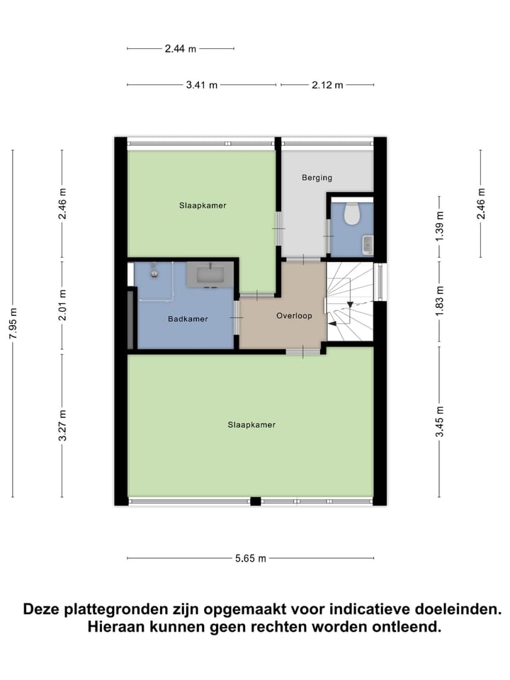 Photo 34 of Joos Banckertstraat 2