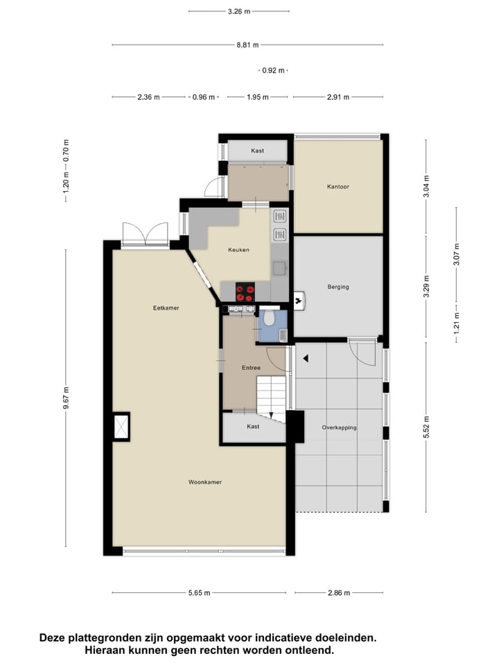 Photo 37 of Joos Banckertstraat 2