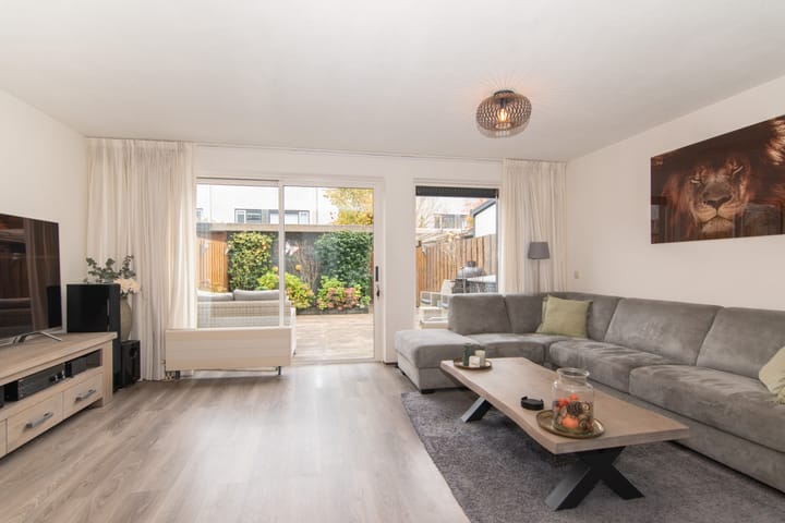 Foto 3 van Azobéhout 28