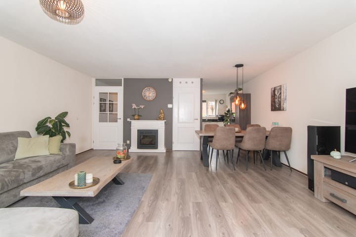 Foto 4 van Azobéhout 28