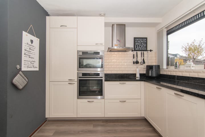 Foto 7 van Azobéhout 28