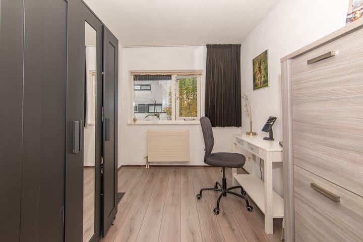 Foto 9 van Azobéhout 28