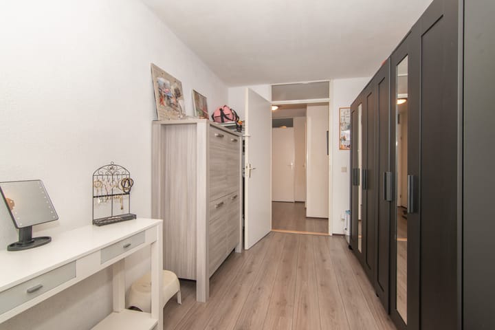 Foto 10 van Azobéhout 28