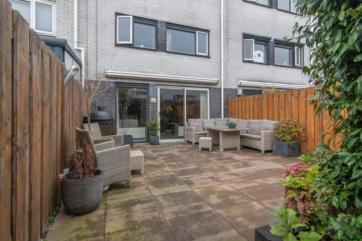 Foto 26 van Azobéhout 28