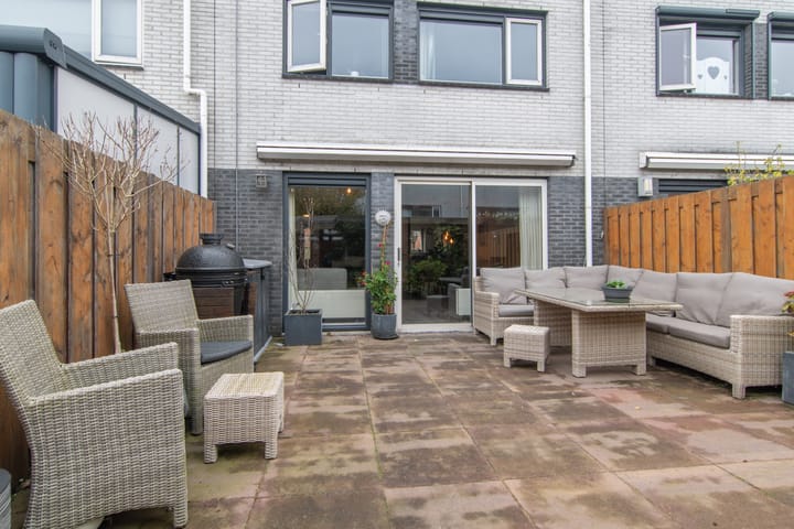 Foto 27 van Azobéhout 28