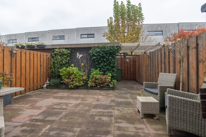 Foto 28 van Azobéhout 28