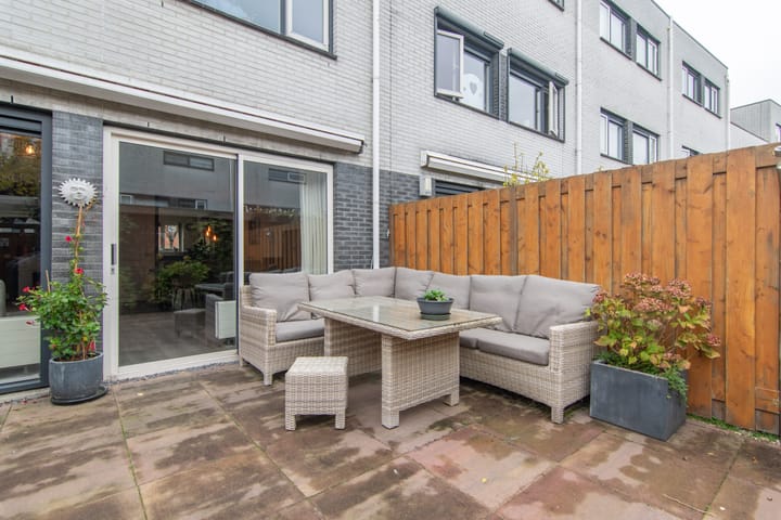 Foto 29 van Azobéhout 28