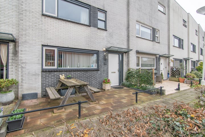 Foto 30 van Azobéhout 28