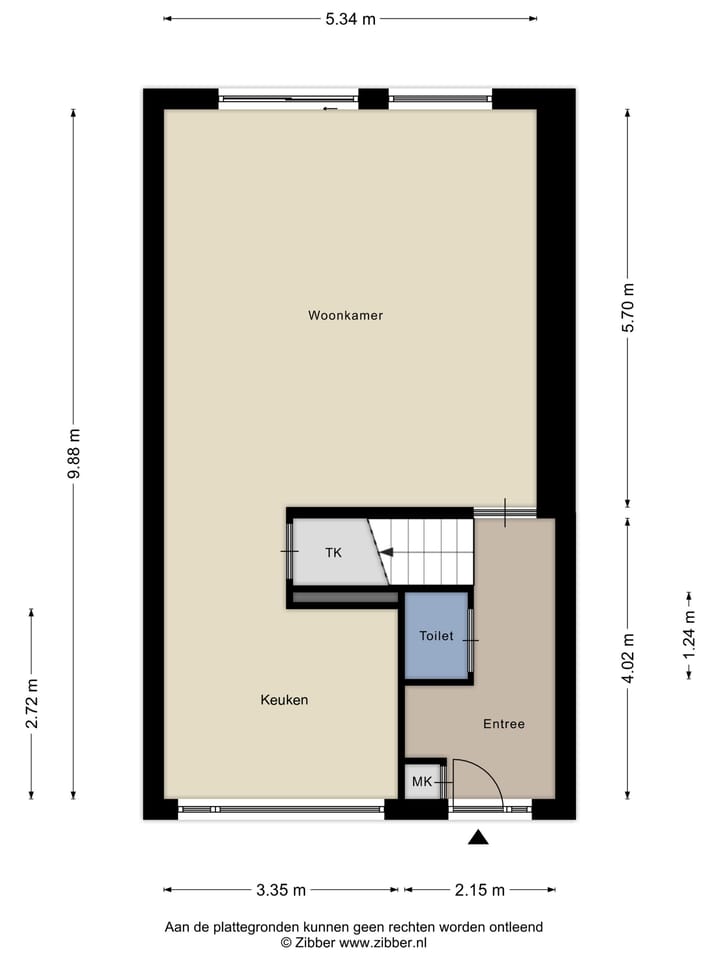 Foto 33 van Azobéhout 28