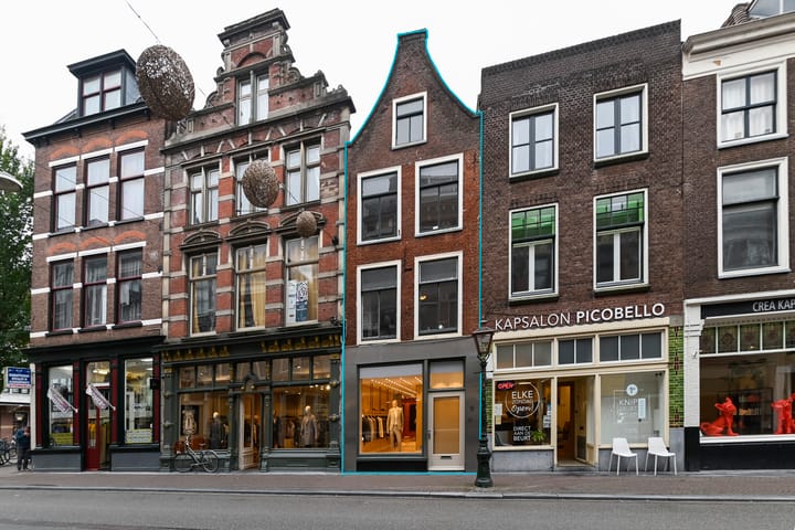 Breestraat 9