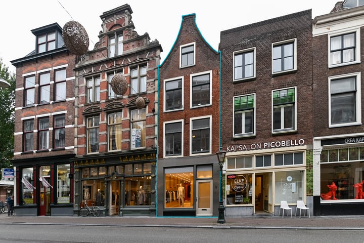 Bekijk foto 1 van Breestraat 9