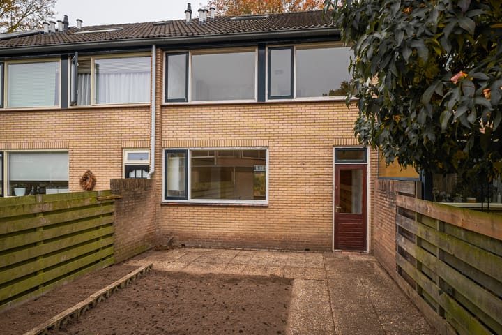 Foto 4 van Meerkoetstraat 48