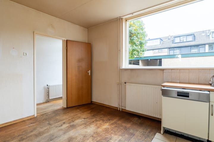 Foto 14 van Meerkoetstraat 48