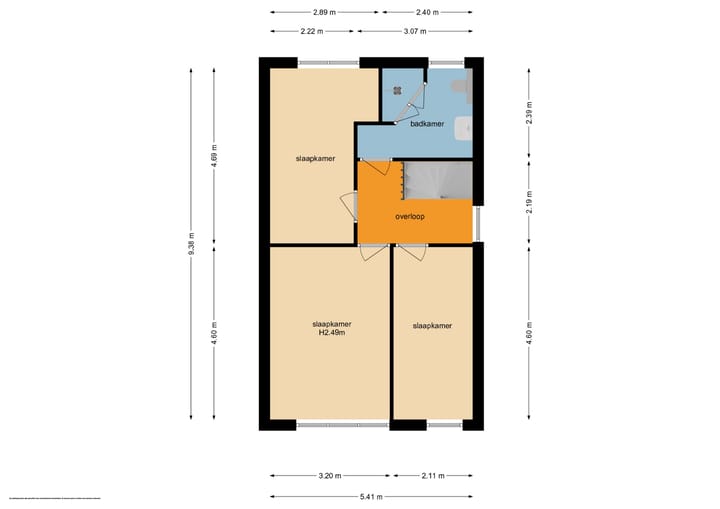 Foto 51 van Rodingsveen 10