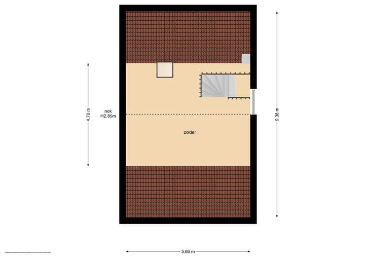 Foto 52 van Rodingsveen 10