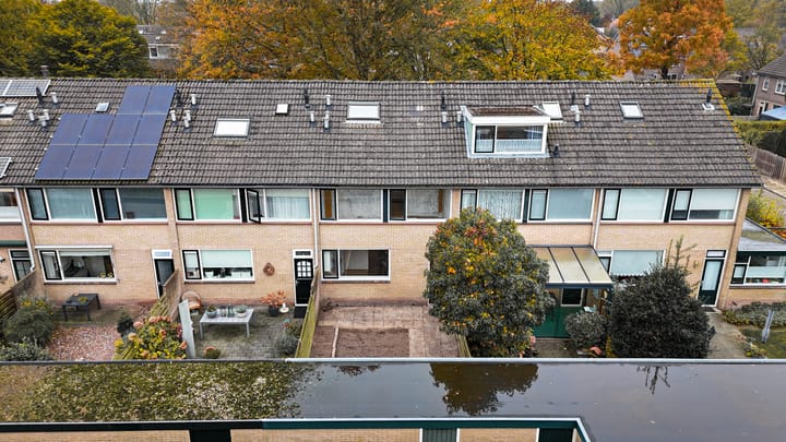 Foto 36 van Meerkoetstraat 48