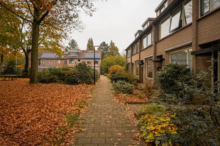 Foto 45 van Meerkoetstraat 48