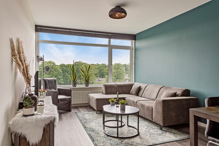 Foto 2 van Wolframstraat 120