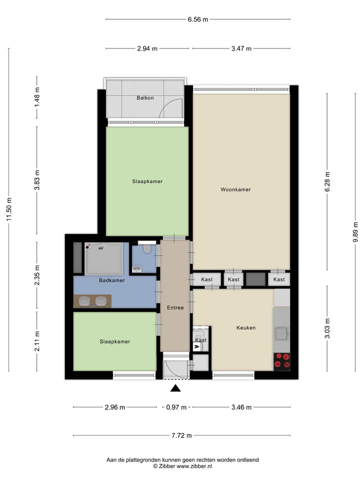 Foto 32 van Wolframstraat 120