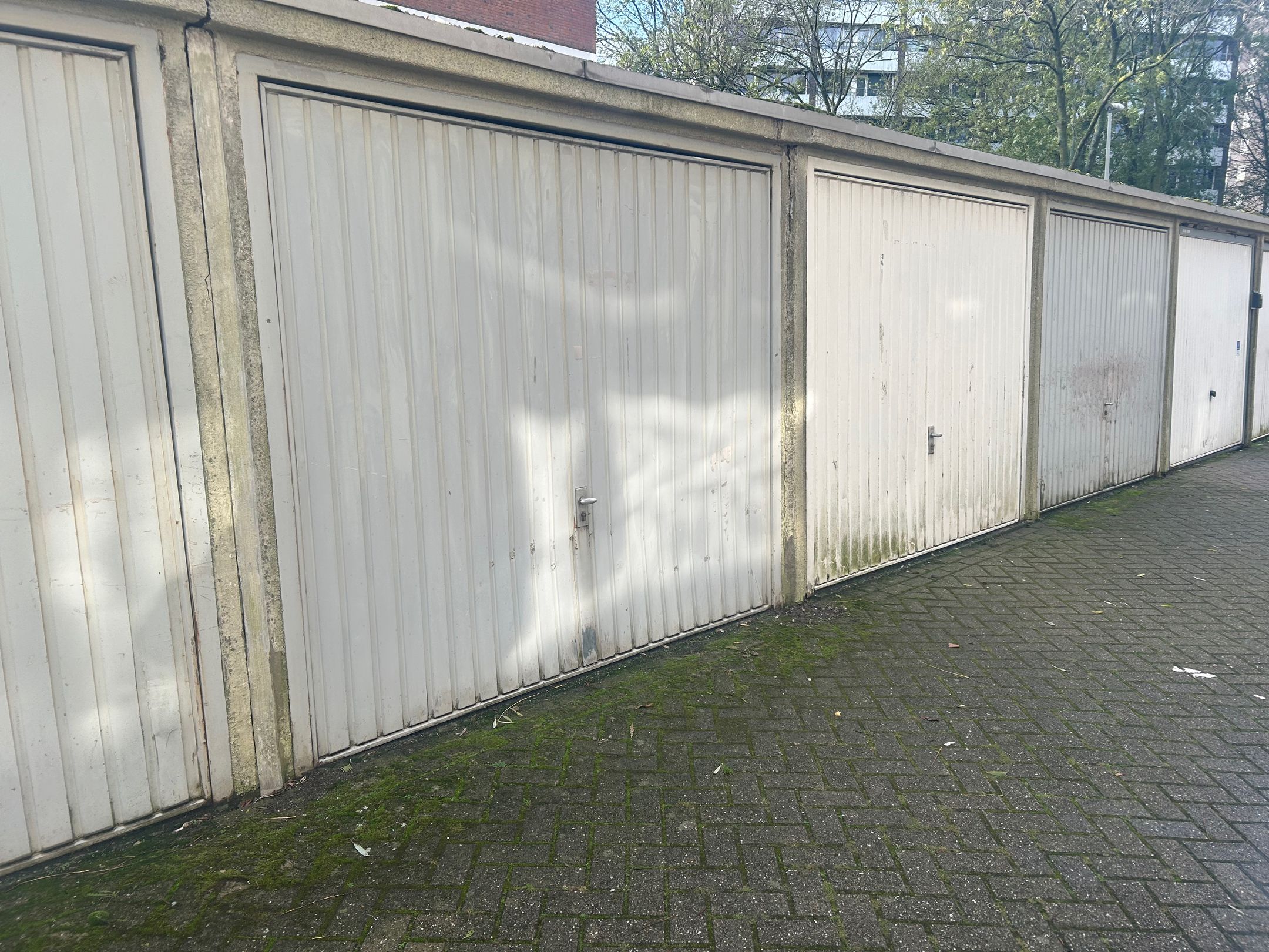 Haverkamp 353-E, 353, E, Den Haag, 2592BD, Zuid-Holland, Nederland 353