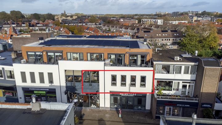 Foto 1 van Van Goghstraat 39