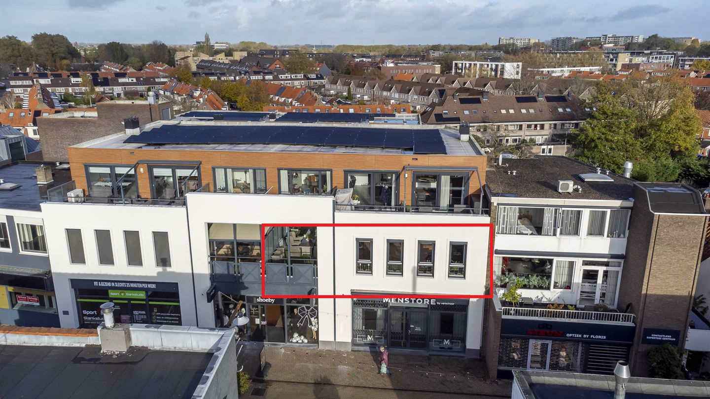 Foto 1 van Van Goghstraat 39