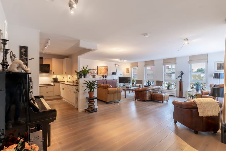 Foto 2 van Van Goghstraat 39