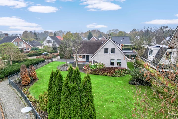 Foto 3 van Ballastweg 48-A