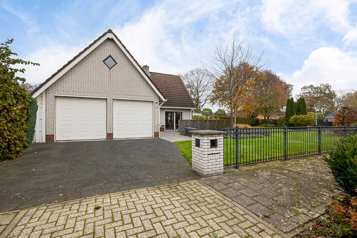 Foto 5 van Ballastweg 48-A