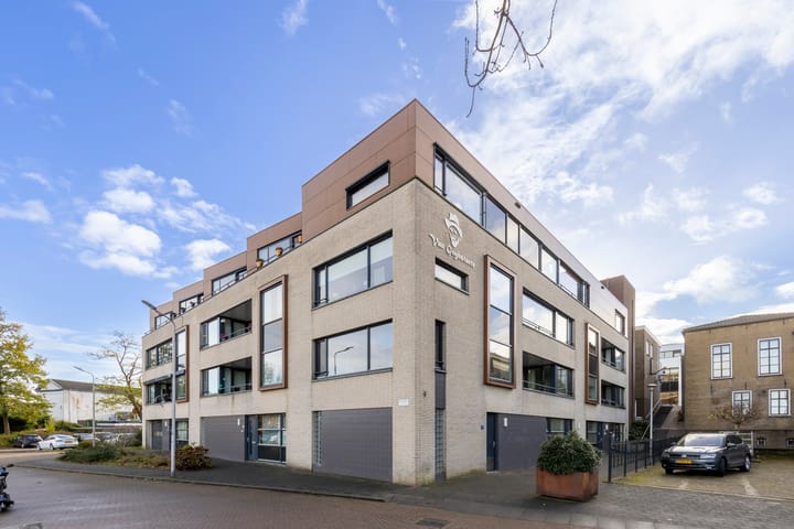 Foto 24 van Van Goghstraat 39