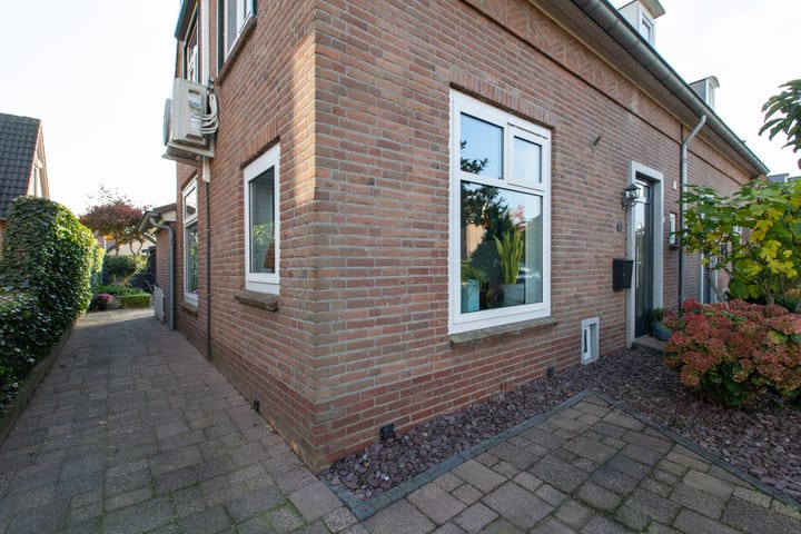 Foto 4 van Pastoor van Sonsbeeckstr 33