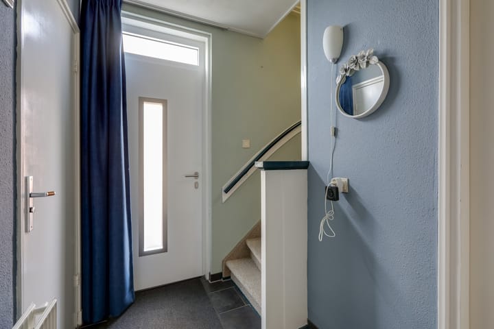 Foto 8 van Pastoor van Sonsbeeckstr 33