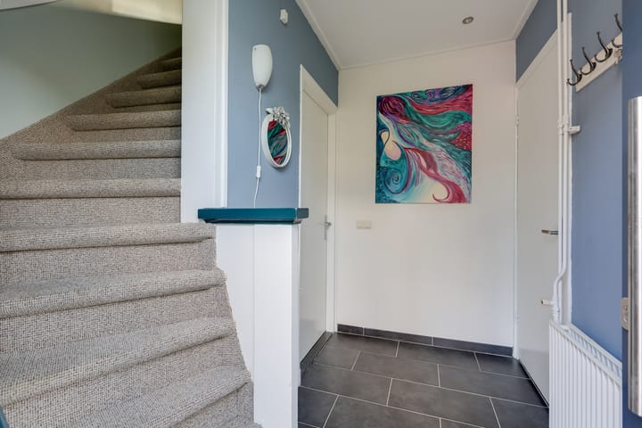 Foto 9 van Pastoor van Sonsbeeckstr 33