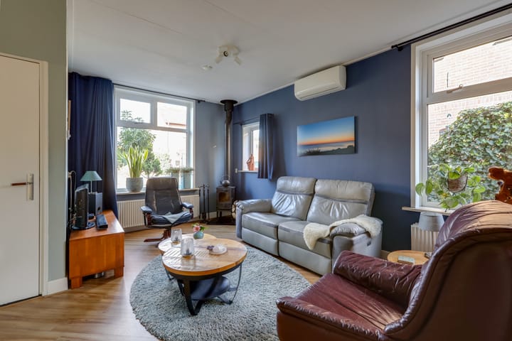 Foto 11 van Pastoor van Sonsbeeckstr 33