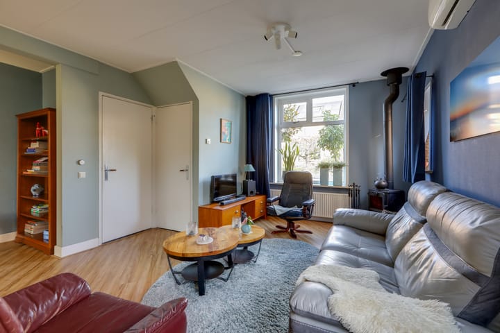 Foto 12 van Pastoor van Sonsbeeckstr 33