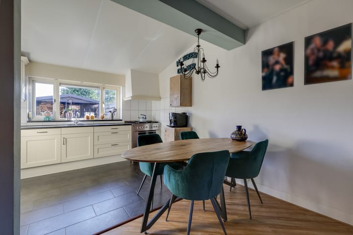 Foto 14 van Pastoor van Sonsbeeckstr 33