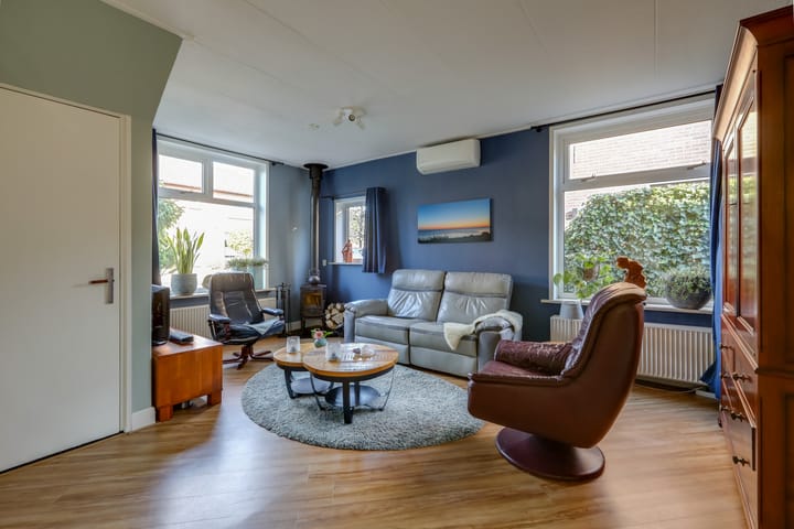 Foto 10 van Pastoor van Sonsbeeckstr 33