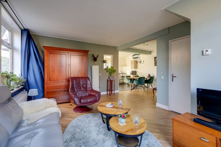 Foto 13 van Pastoor van Sonsbeeckstr 33